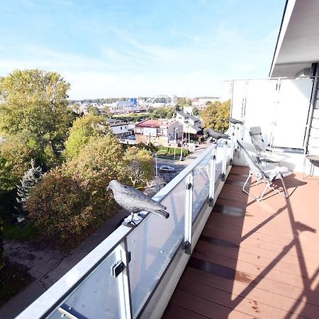 קולובז'ג Apartament Solna C506 מראה חיצוני תמונה