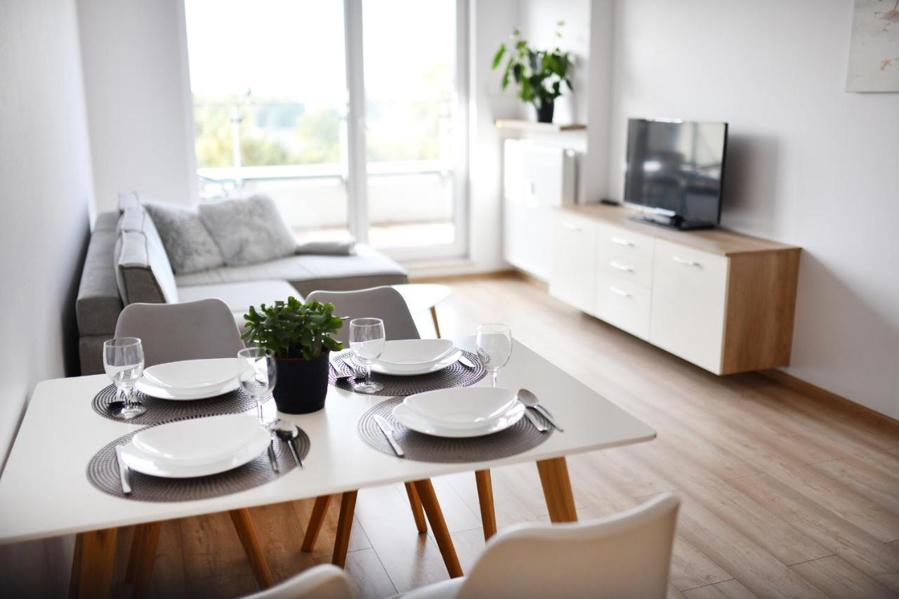 קולובז'ג Apartament Solna C506 מראה חיצוני תמונה