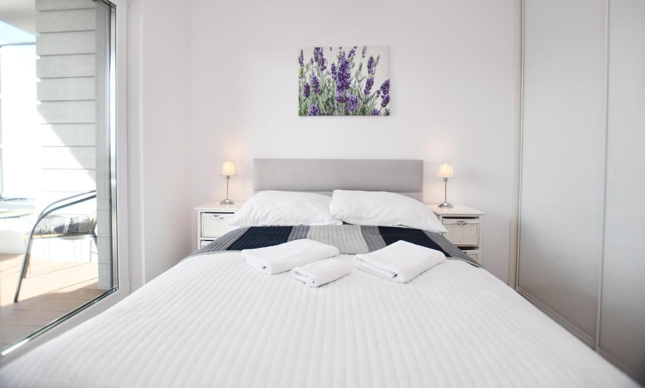 קולובז'ג Apartament Solna C506 מראה חיצוני תמונה