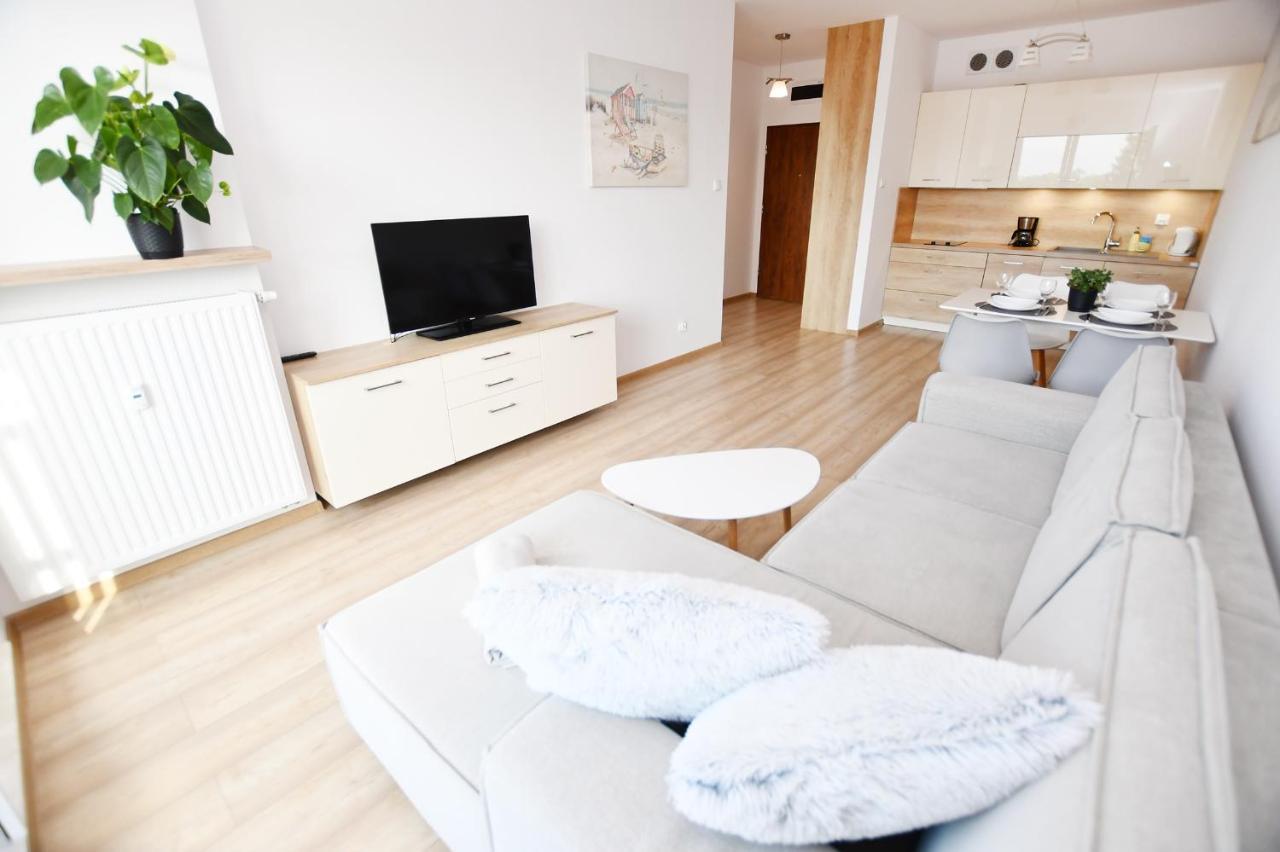 קולובז'ג Apartament Solna C506 מראה חיצוני תמונה