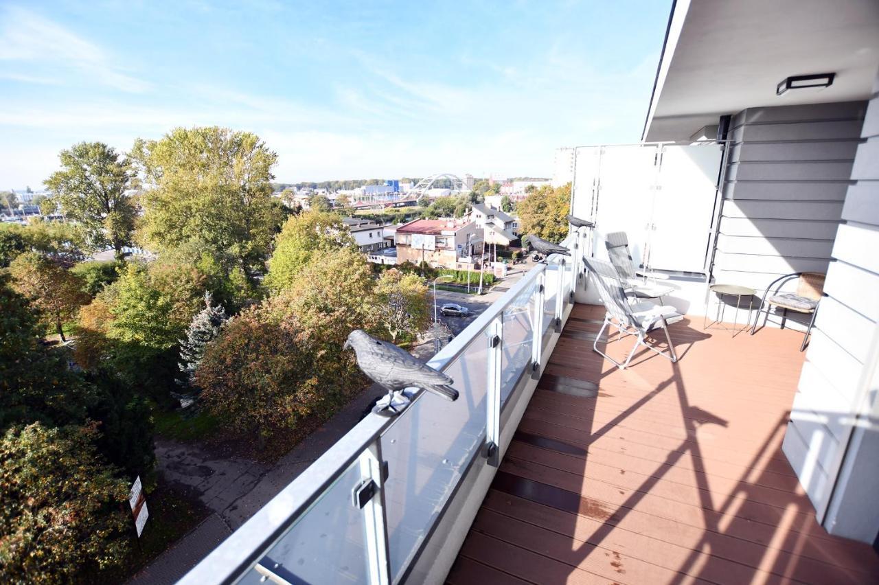 קולובז'ג Apartament Solna C506 מראה חיצוני תמונה