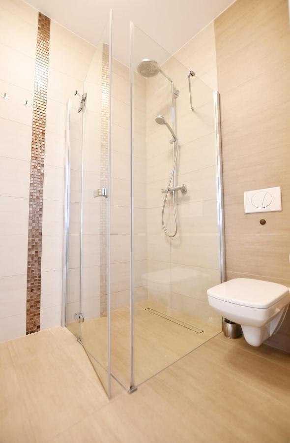 קולובז'ג Apartament Solna C506 מראה חיצוני תמונה