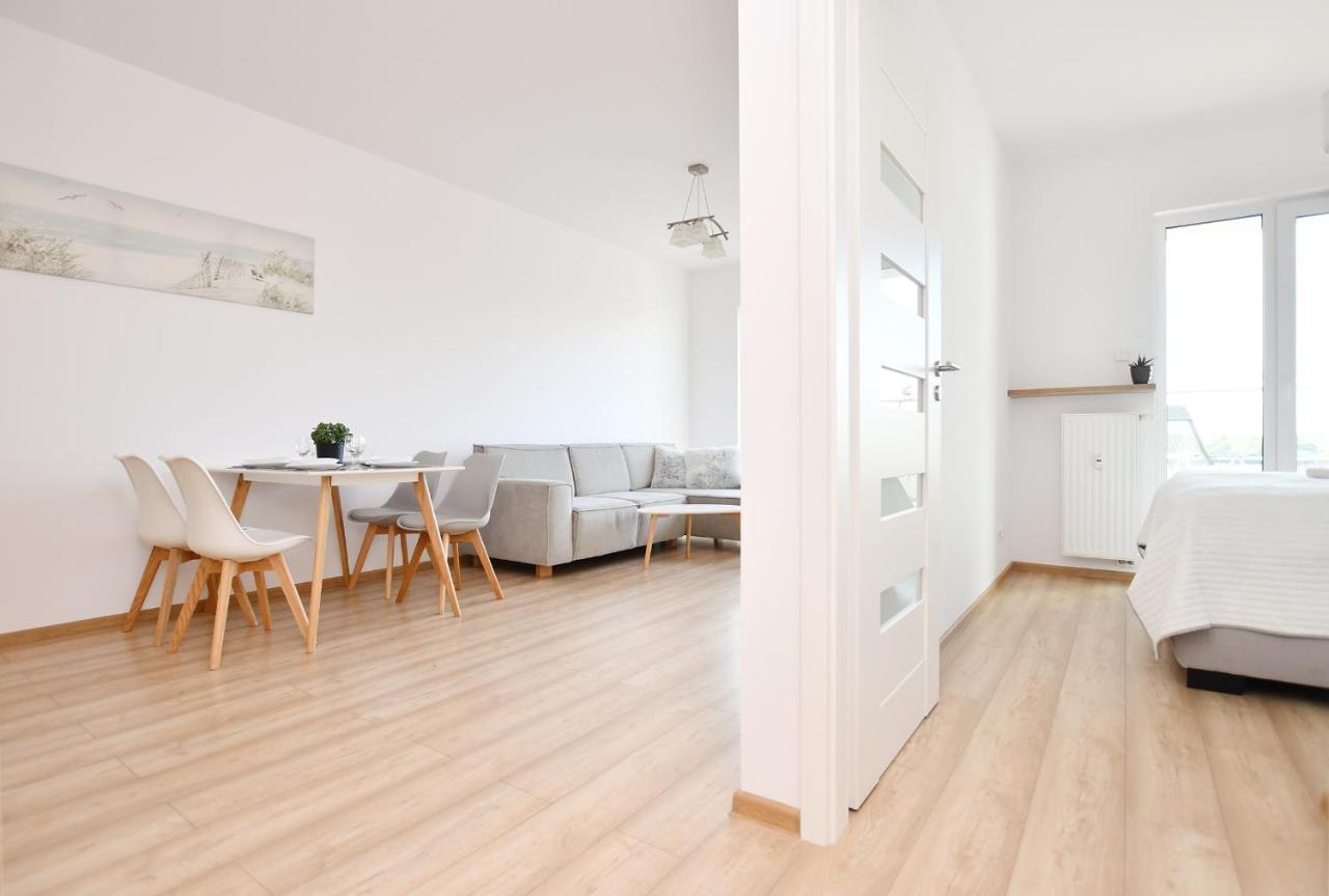 קולובז'ג Apartament Solna C506 מראה חיצוני תמונה