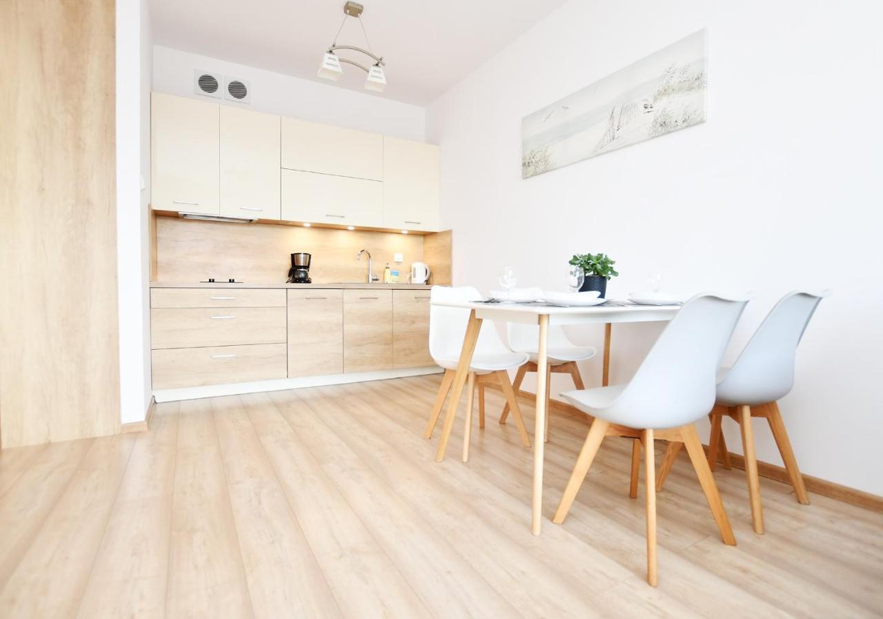 קולובז'ג Apartament Solna C506 מראה חיצוני תמונה