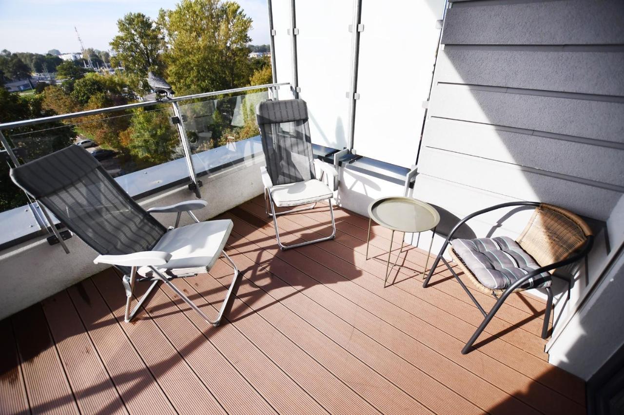 קולובז'ג Apartament Solna C506 מראה חיצוני תמונה