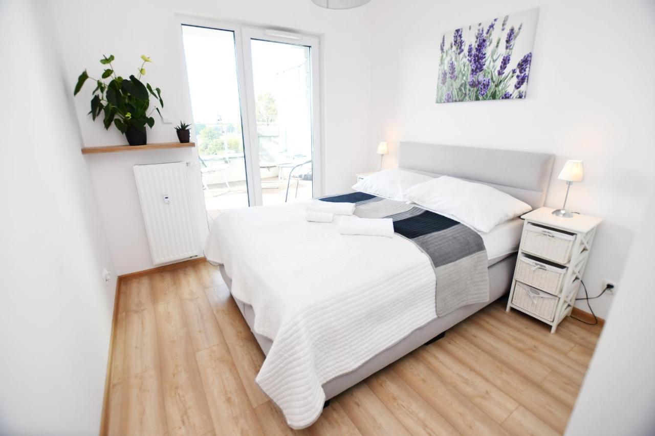 קולובז'ג Apartament Solna C506 מראה חיצוני תמונה